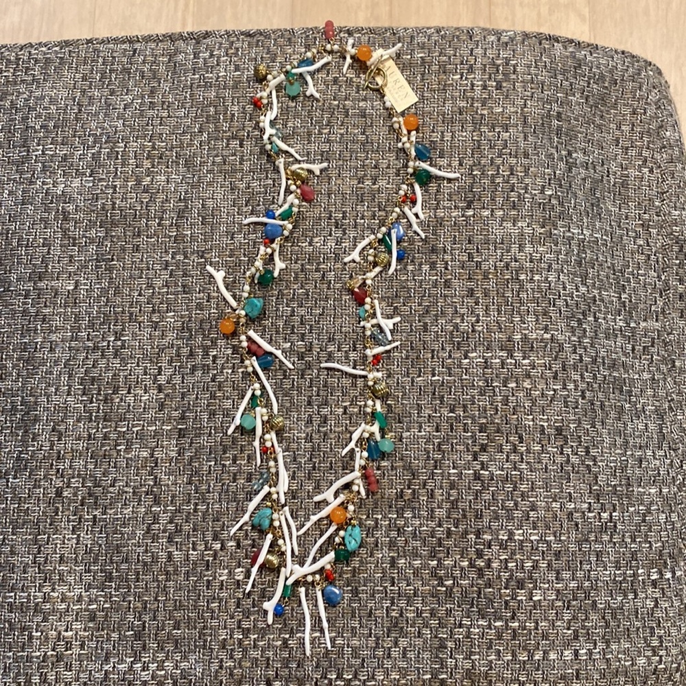 LRL Necklace - Picture 2 of 5